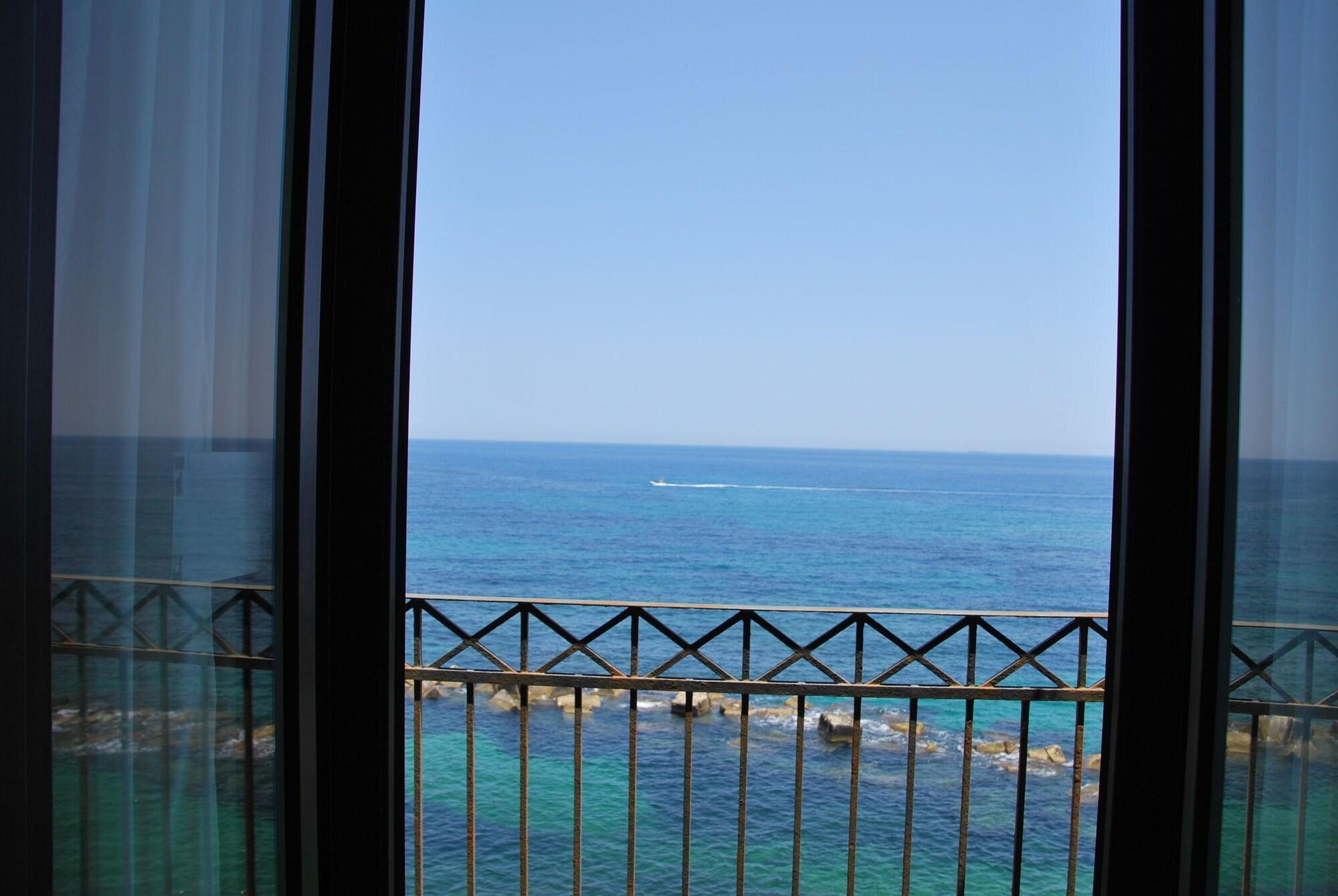 Domus Mariae Benessere Hotel Syracuse