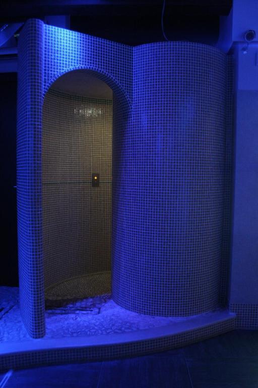 Hotel Domus Mariae Benessere Syracuse