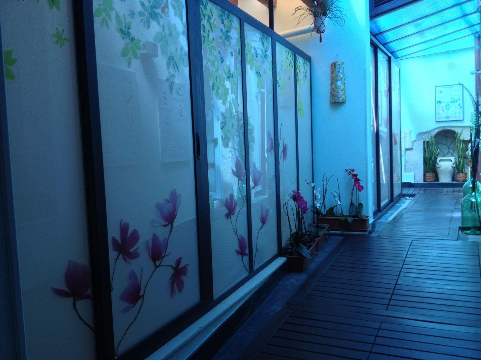 Hotel Domus Mariae Benessere