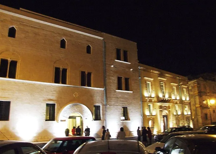 Domus Mariae Benessere