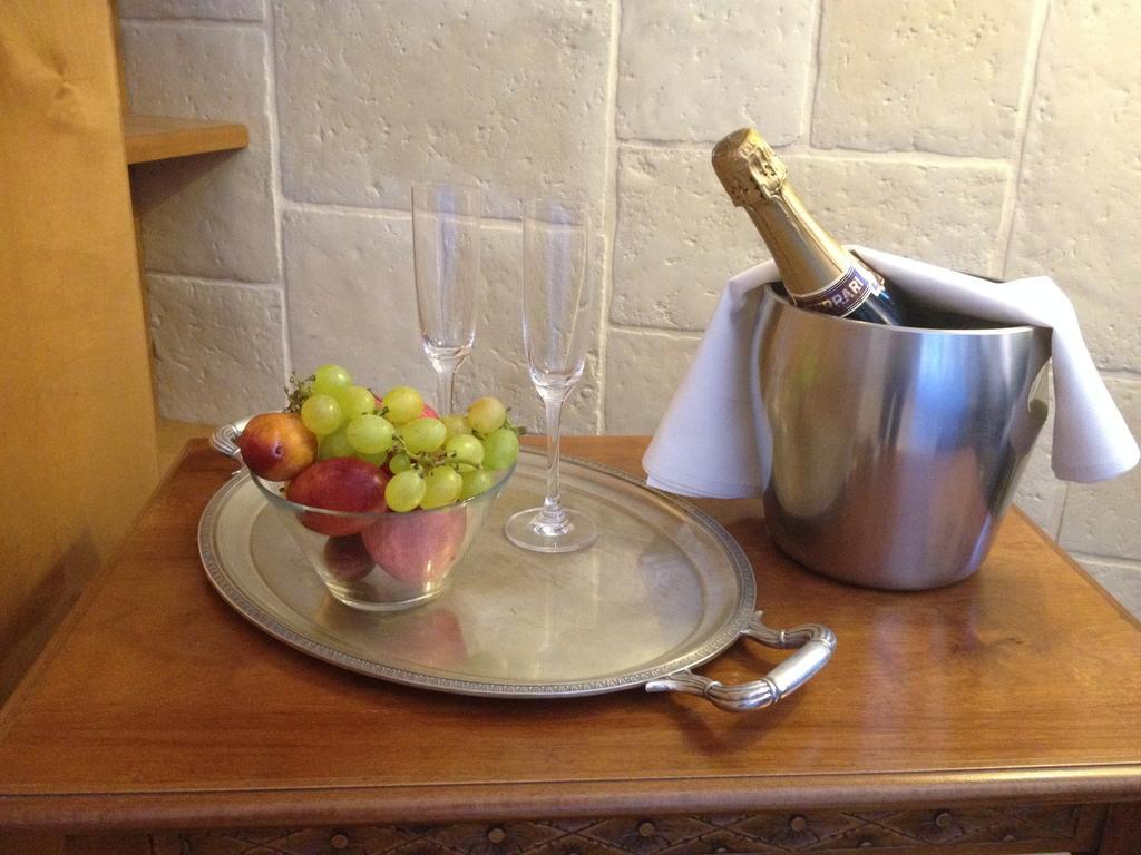 Hotel Domus Mariae Benessere Syracuse