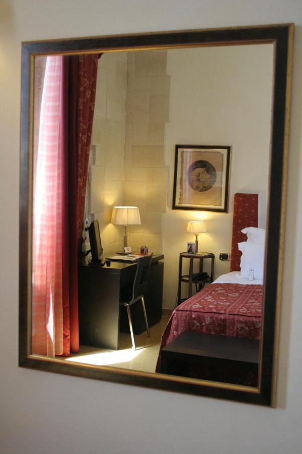 Domus Mariae Benessere