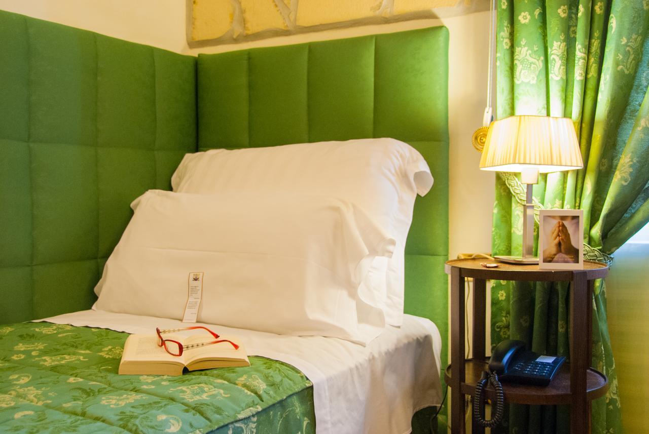 Domus Mariae Benessere Hotel 4*