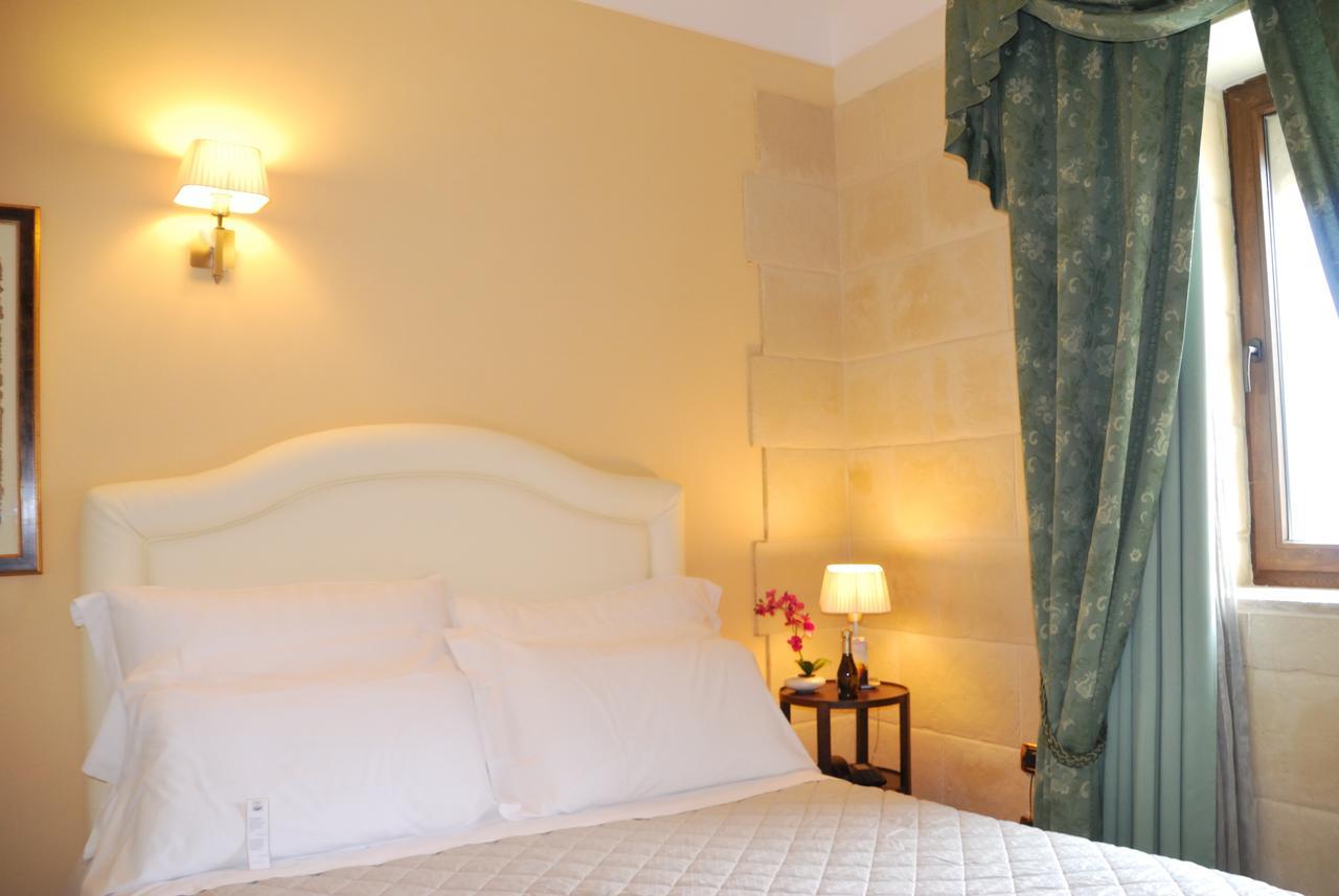 Domus Mariae Benessere Hotel 4*