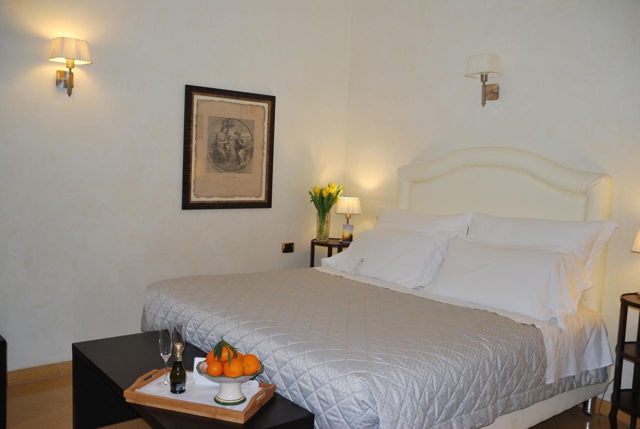 Domus Mariae Benessere 4* Syracuse