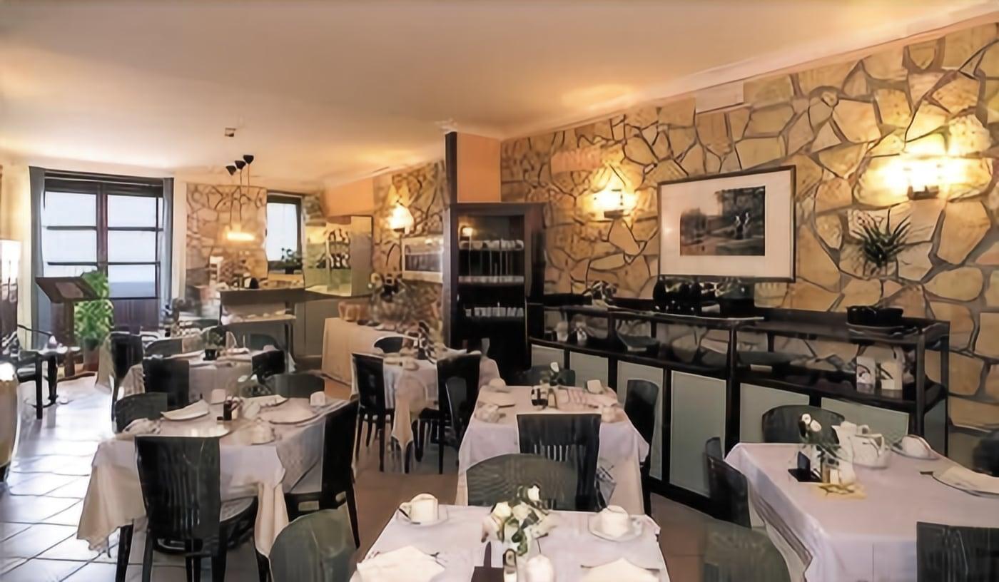 Domus Mariae Benessere Hotel 4*
