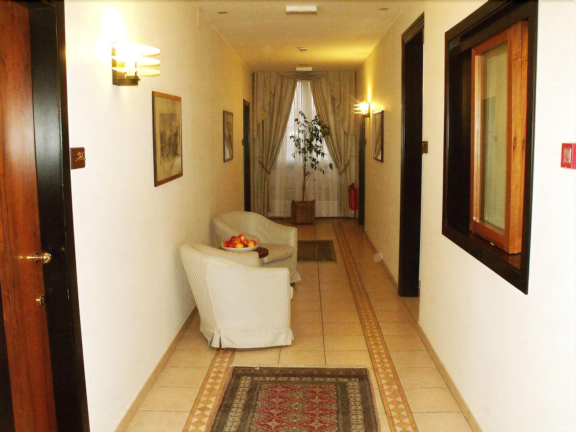 Domus Mariae Benessere 4* Syracuse