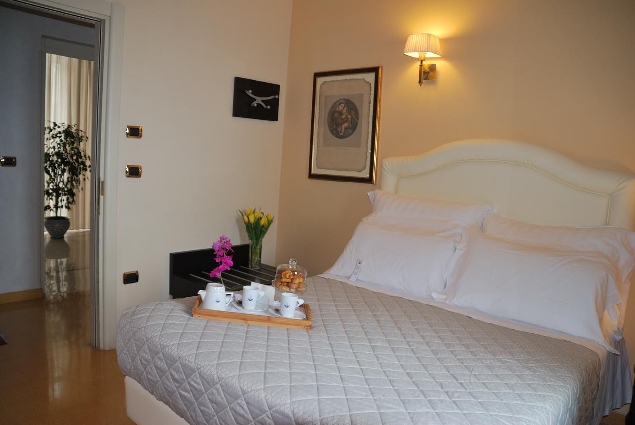 Hotel Domus Mariae Benessere