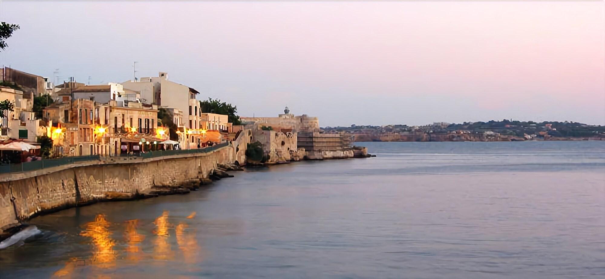 Domus Mariae Benessere 4*
