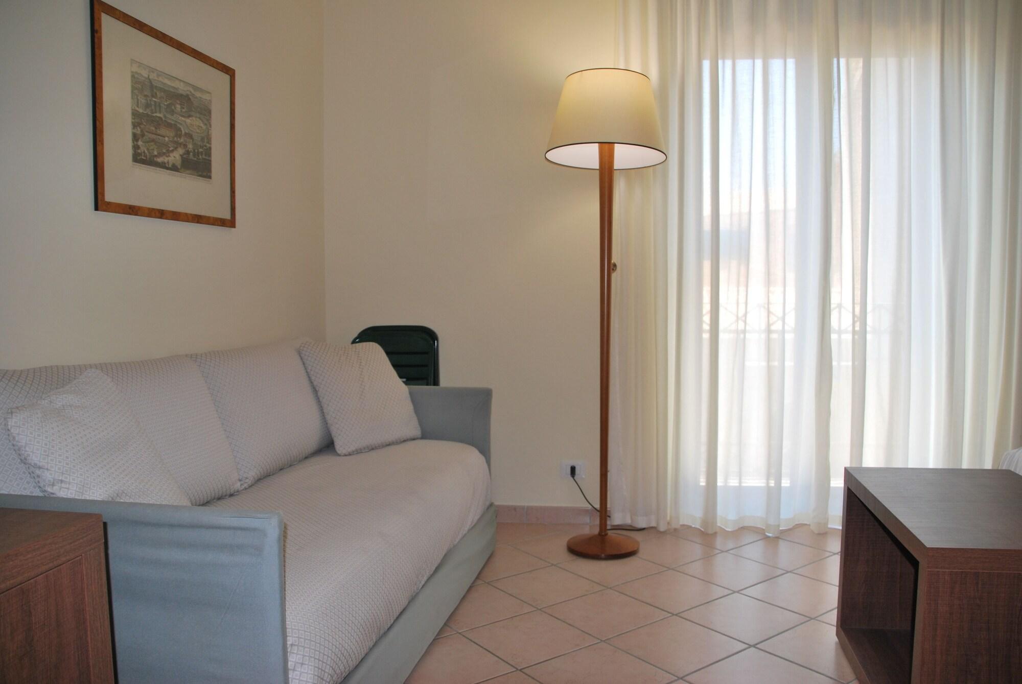 Domus Mariae Benessere Hotel Syracuse