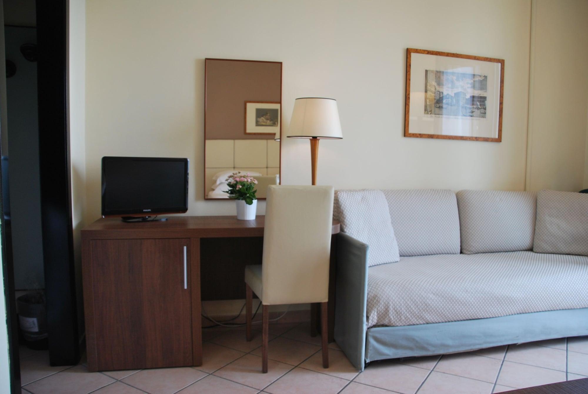 Hotel Domus Mariae Benessere Syracuse
