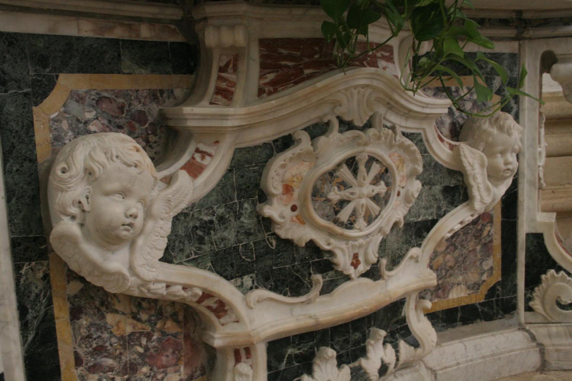 Hotel Domus Mariae Benessere Syracuse