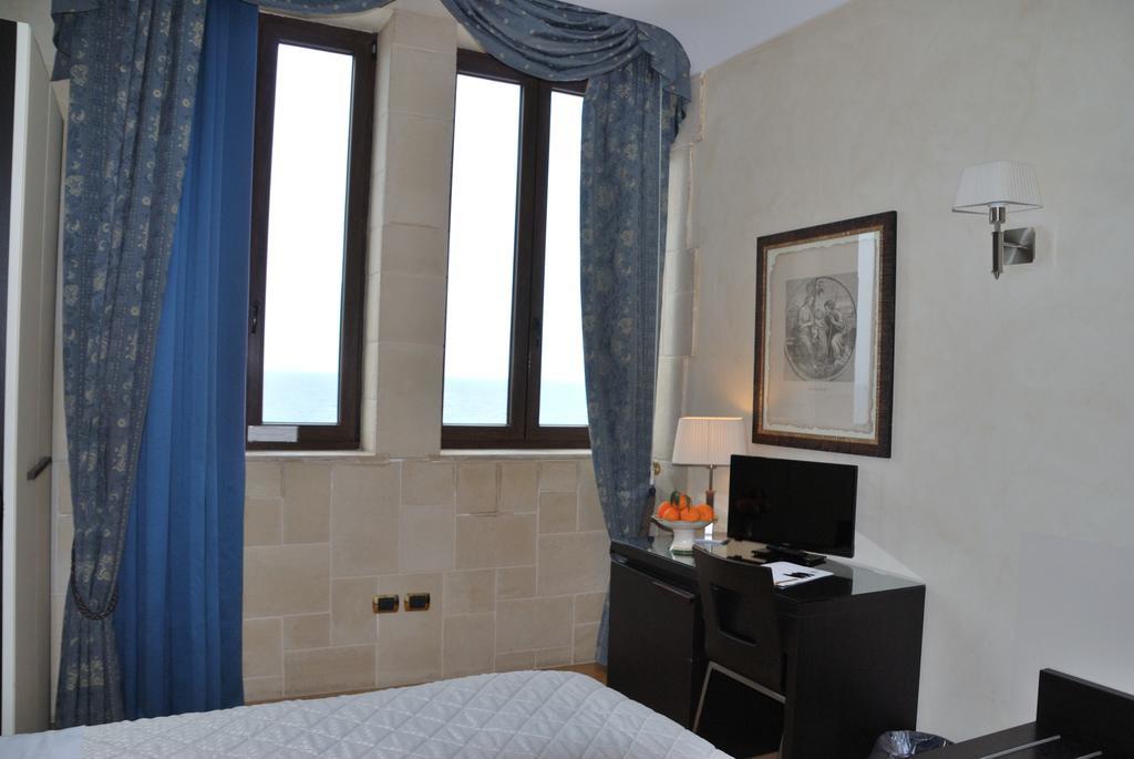 Domus Mariae Benessere Hotel Syracuse