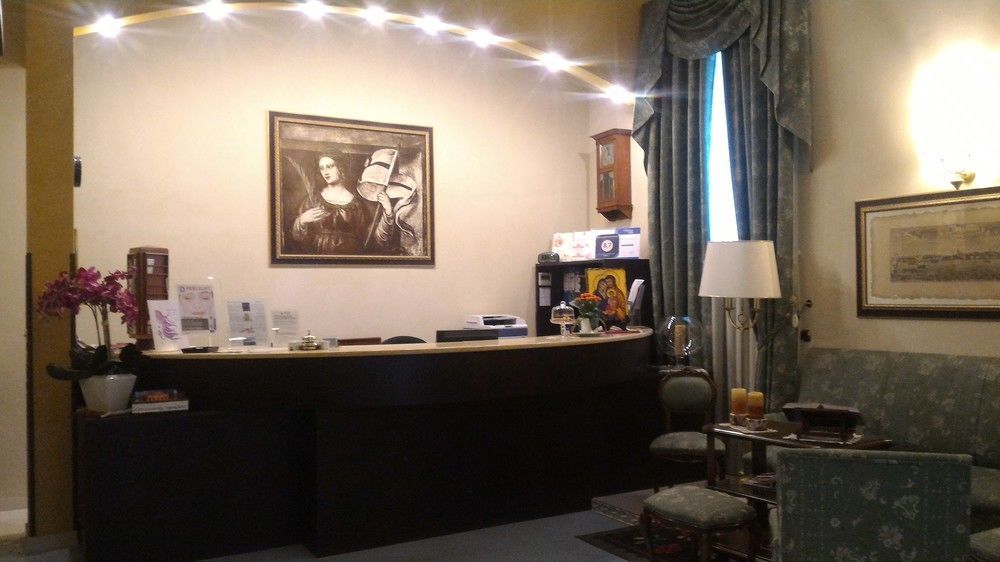 Domus Mariae Benessere 4*