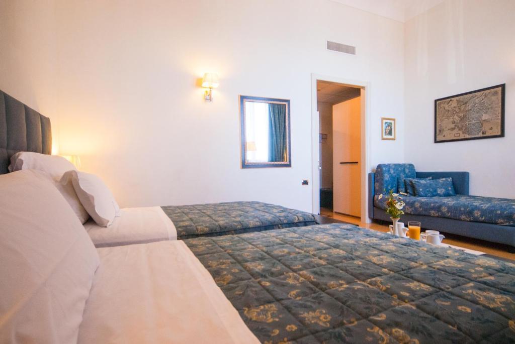 Domus Mariae Benessere Syracuse