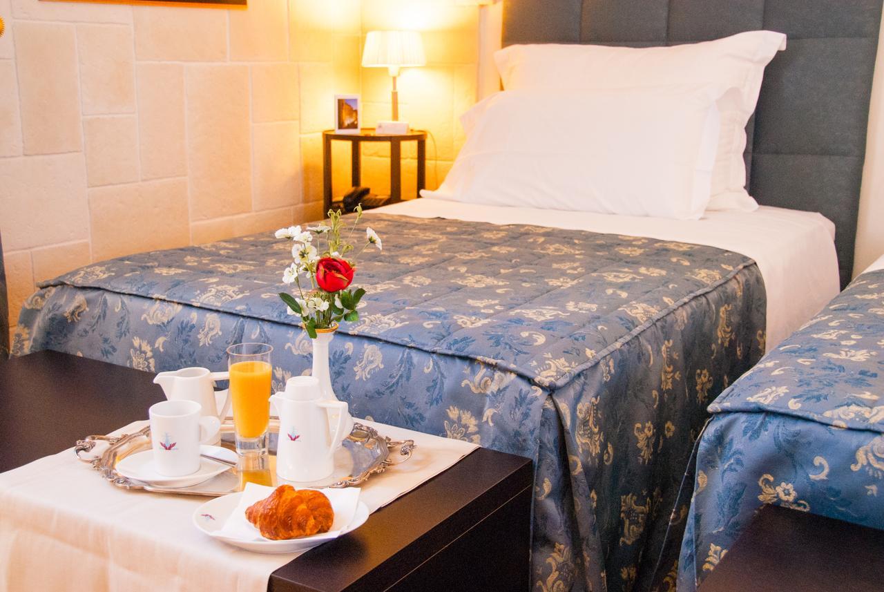 Domus Mariae Benessere 4* Syracuse