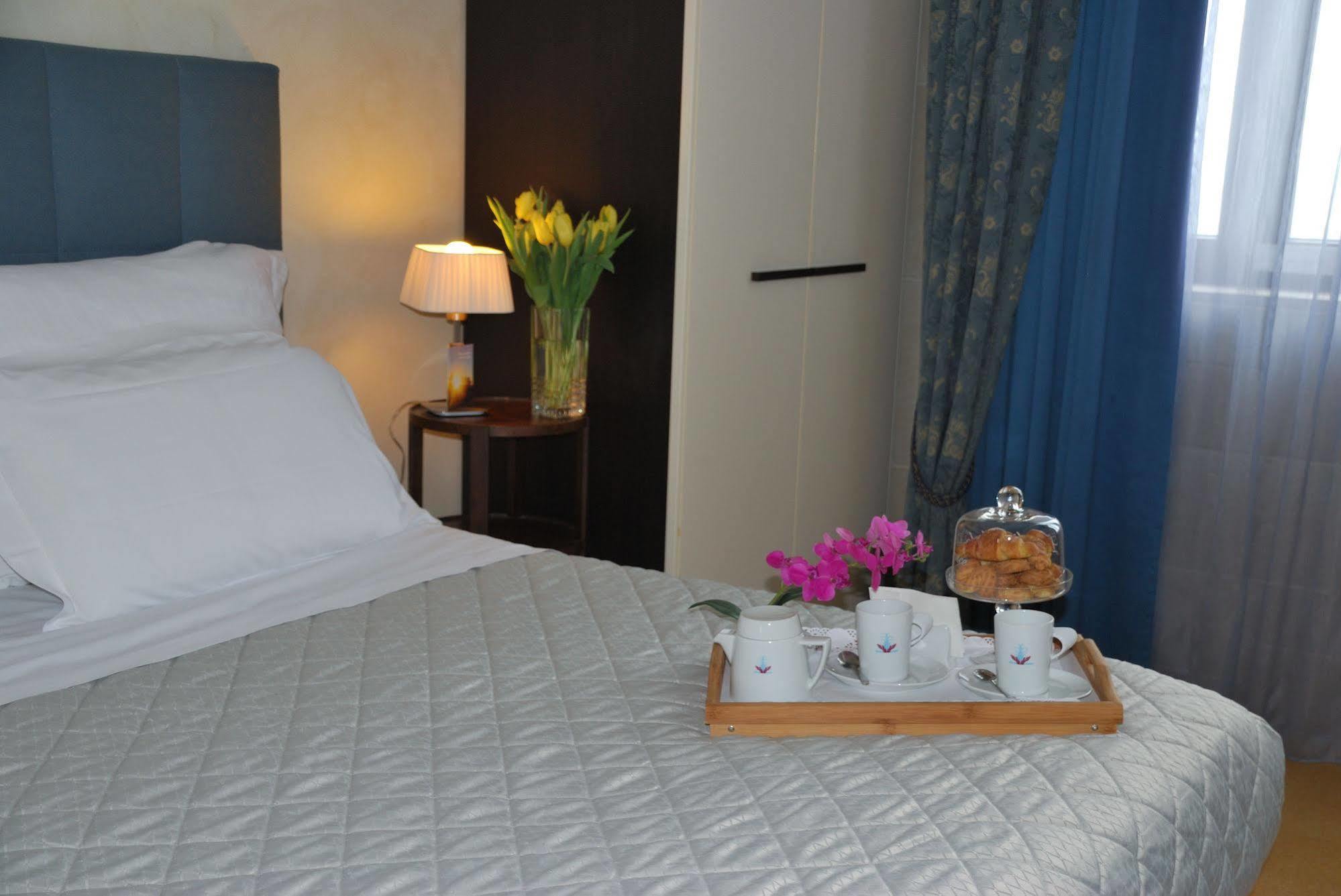 Domus Mariae Benessere Hotel 4*