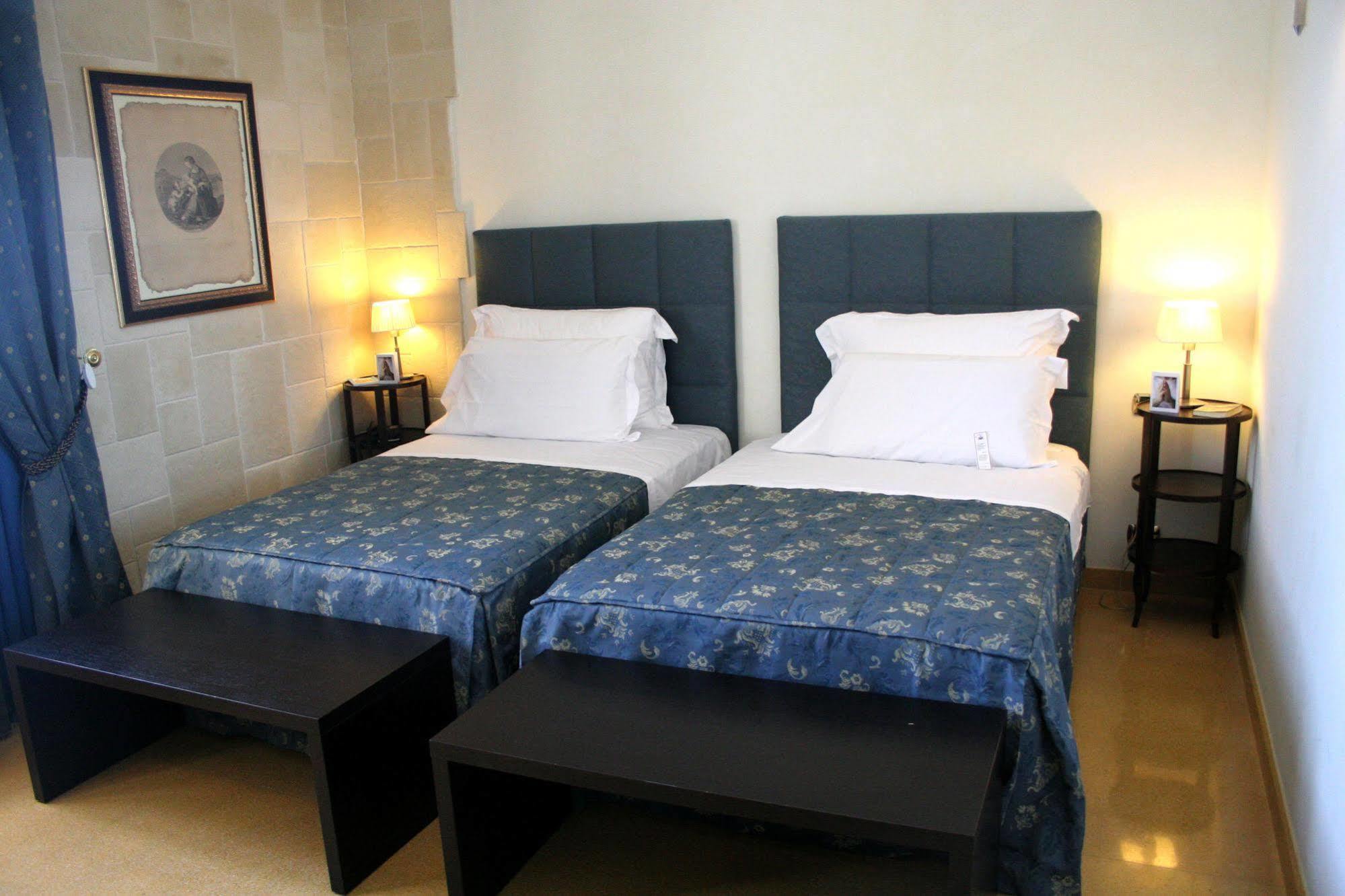 Domus Mariae Benessere 4* Syracuse