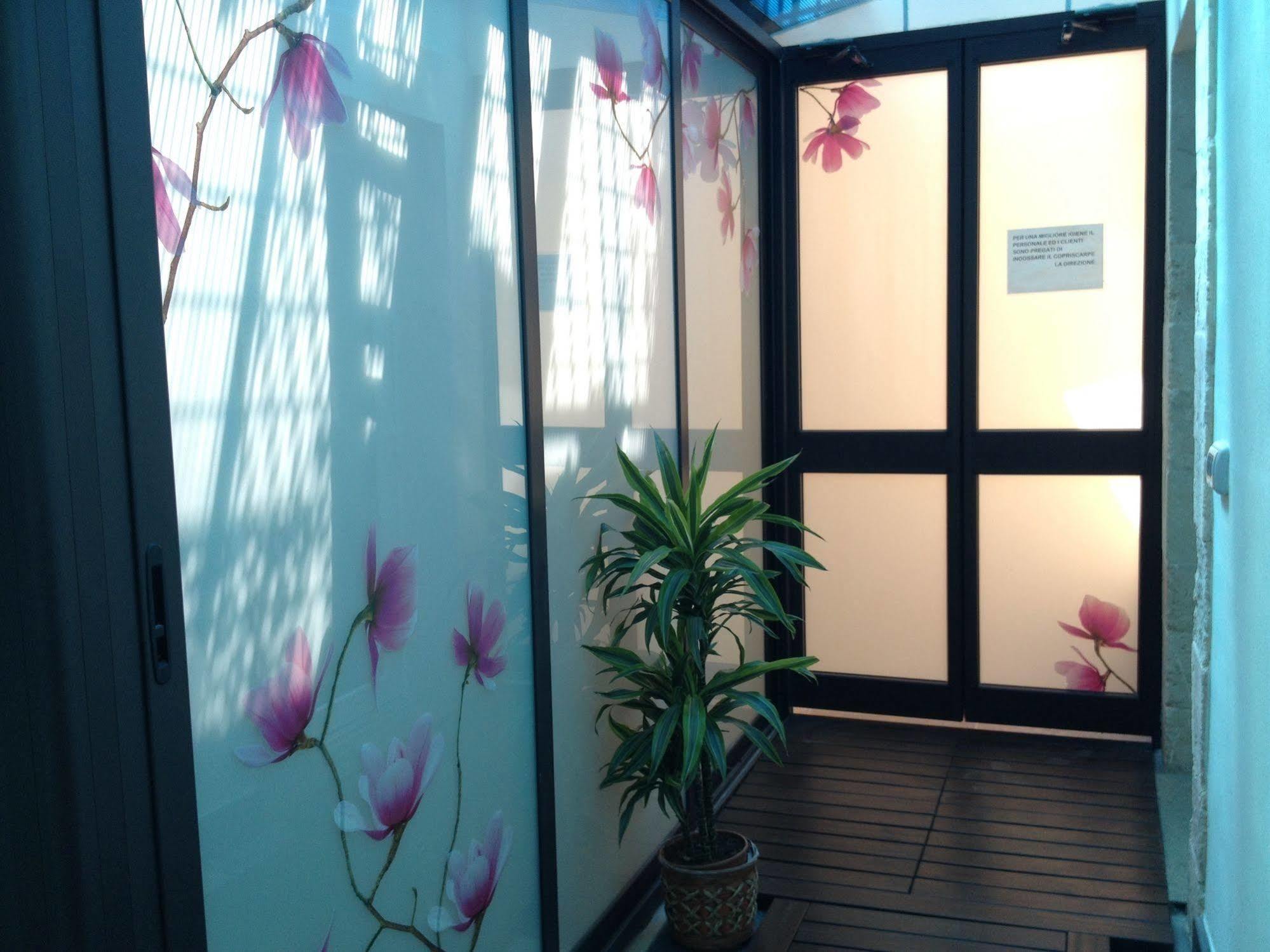 Domus Mariae Benessere 4*