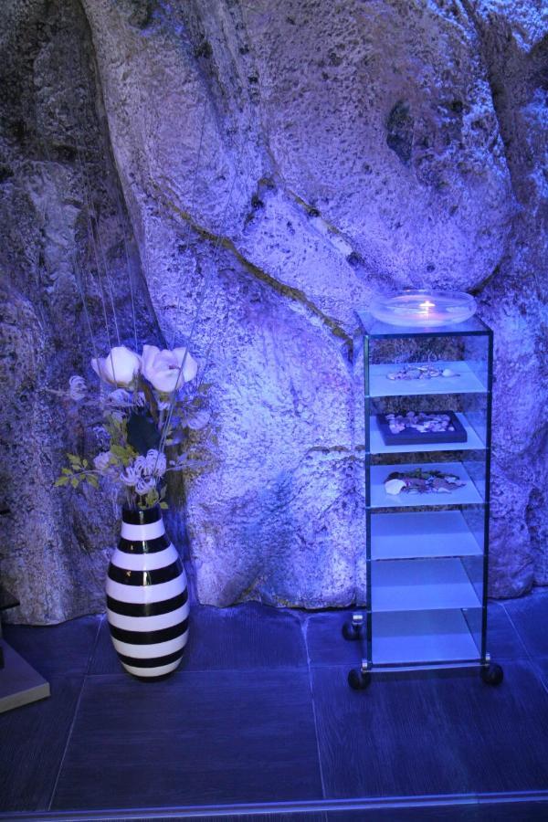 Domus Mariae Benessere Syracuse