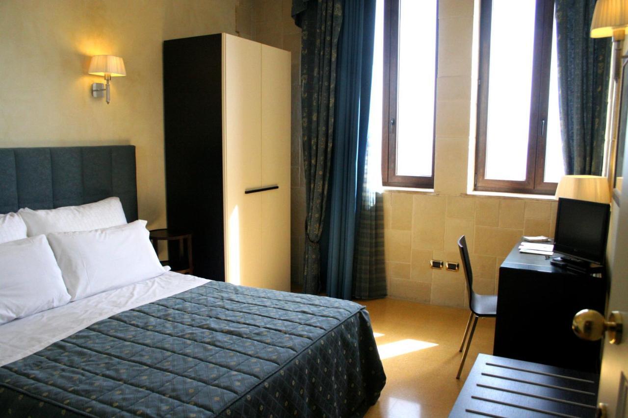 Domus Mariae Benessere Syracuse