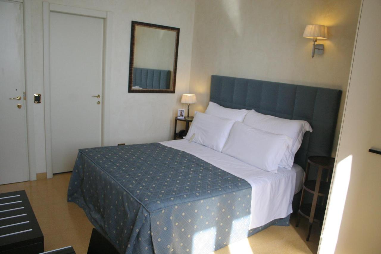 Domus Mariae Benessere Hotel 4*